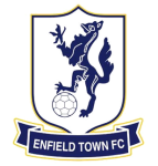 Enfield Town W team logo