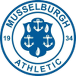 Musselburgh Athletic shield