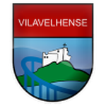 Vilavelhense logo