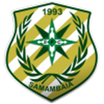 Samambaia Logo