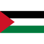 Away team Palestine logo. Morocco vs Palestine predictions and betting tips