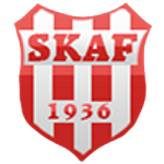 Home team SKAF Khémis Mélina logo. SKAF Khémis Mélina vs CR Méchria prediction, betting tips and odds