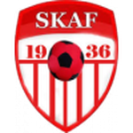 SKAF Khémis Mélina-logo