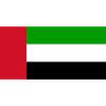 United Arab Emirates shield