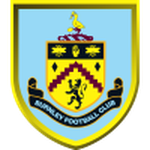 Burnley U23 team logo