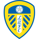 Leeds United U23 team logo