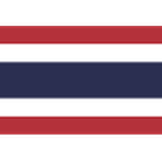 Away team Thailand logo. Indonesia vs Thailand predictions and betting tips