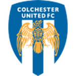 Colchester United U23 team logo