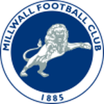 Millwall U23 team logo