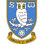 Sheffield Wednesday U23 team logo