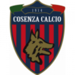Cosenza U19 logo