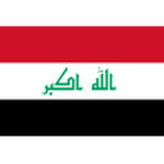 Home team Iraq logo. Iraq vs Oman prediction, betting tips and odds