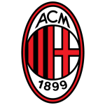 Home team Milan U19 logo. Milan U19 vs Spezia U19 prediction, betting tips and odds