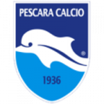 Away team Pescara U19 logo. Bologna U19 vs Pescara U19 predictions and betting tips