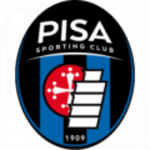 Away team Pisa U19 logo. Frosinone U19 vs Pisa U19 predictions and betting tips