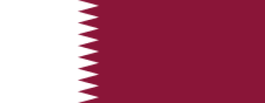 Away team Qatar logo. Oman vs Qatar predictions and betting tips