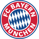 Bayern Munich logo emblem