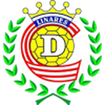 Linares Unido Logo
