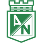 Atlético Nacional W shield
