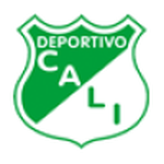 Deportivo Cali W shield