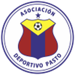 Deportivo Pasto W shield
