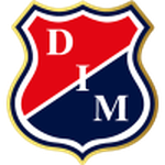 Independiente Medellín W shield