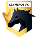 Llaneros W shield