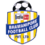 Home team Bhawanipore logo. Bhawanipore vs ATK Mohun Bagan prediction, betting tips and odds