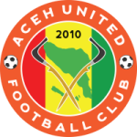 Aceh United logo