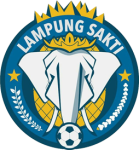 Lampung Sakti logo