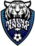 Maung Anom team logo