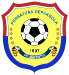 Pelauw Putra logo