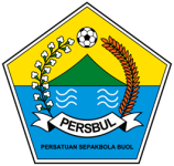 Persbul Buol logo