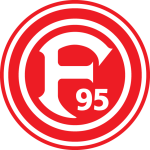 Fortuna Dusseldorf shield