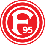 Fortuna Düsseldorf logo