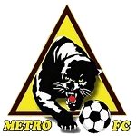 Persekam Metro-team-logo