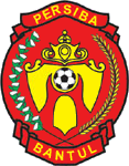 Persiba Bantul logo