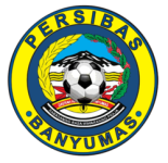 Persibas Banyumas-team-logo