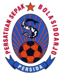 Persida Sidoarjo logo