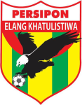 Persipon Pontianak team logo