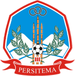 Persitema Temanggung logo