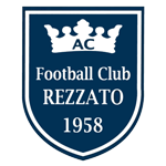 Rezzato team logo