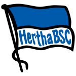 Hertha BSC logo