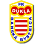 Dukla Banská Bystrica W logo