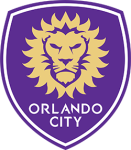 Orlando City SC team logo