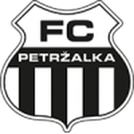 Away team Petržalka W logo. Nitra W vs Petržalka W predictions and betting tips