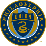 Philadelphia Union shield