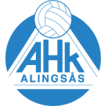Away team Alingsås W logo. Qviding W vs Alingsås W predictions and betting tips