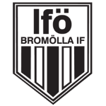 Away team Bromölla W logo. Rosengård 1917 vs Bromölla W predictions and betting tips