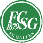 St. Gallen W logo